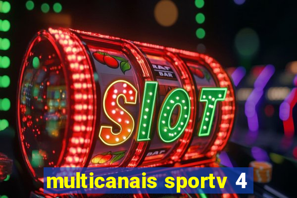 multicanais sportv 4